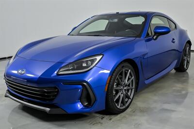 2024 Subaru BRZ Limited   - Photo 6 - Joliet, IL 60435