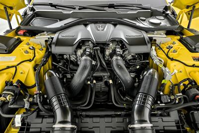 2024 Maserati GranTurismo Trofeo-HUGE MSRP!   - Photo 17 - Joliet, IL 60435