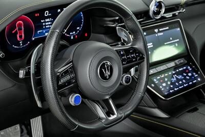 2024 Maserati GranTurismo Trofeo-HUGE MSRP!   - Photo 24 - Joliet, IL 60435