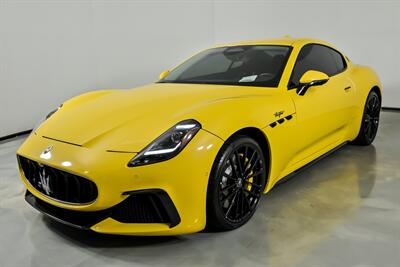 2024 Maserati GranTurismo Trofeo-HUGE MSRP!   - Photo 5 - Joliet, IL 60435