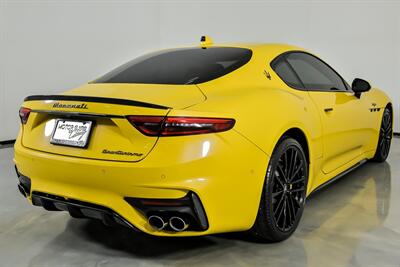 2024 Maserati GranTurismo Trofeo-HUGE MSRP!   - Photo 12 - Joliet, IL 60435