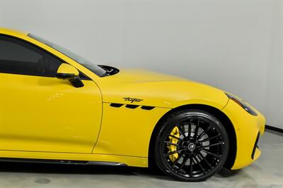 2024 Maserati GranTurismo Trofeo-HUGE MSRP!   - Photo 14 - Joliet, IL 60435