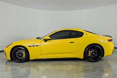 2024 Maserati GranTurismo Trofeo-HUGE MSRP!   - Photo 9 - Joliet, IL 60435
