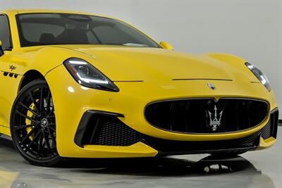 2024 Maserati GranTurismo Trofeo-HUGE MSRP!   - Photo 3 - Joliet, IL 60435
