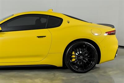2024 Maserati GranTurismo Trofeo-HUGE MSRP!   - Photo 8 - Joliet, IL 60435