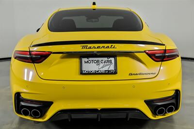 2024 Maserati GranTurismo Trofeo-HUGE MSRP!   - Photo 11 - Joliet, IL 60435