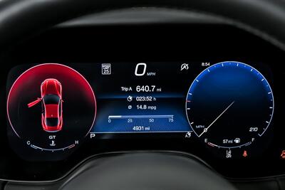 2024 Maserati GranTurismo Trofeo-HUGE MSRP!   - Photo 26 - Joliet, IL 60435