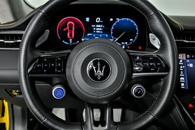 2024 Maserati GranTurismo Trofeo-HUGE MSRP!   - Photo 27 - Joliet, IL 60435