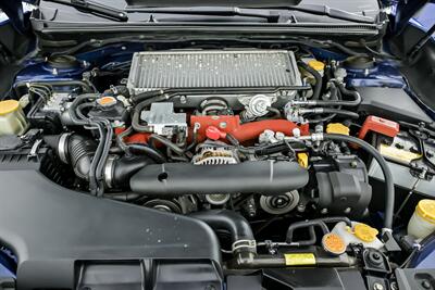 2020 Subaru WRX STI   - Photo 17 - Joliet, IL 60435