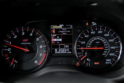 2020 Subaru WRX STI   - Photo 25 - Joliet, IL 60435