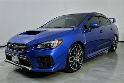 2020 Subaru WRX STI   - Photo 6 - Joliet, IL 60435