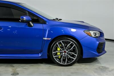 2020 Subaru WRX STI   - Photo 15 - Joliet, IL 60435