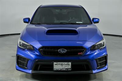2020 Subaru WRX STI   - Photo 5 - Joliet, IL 60435