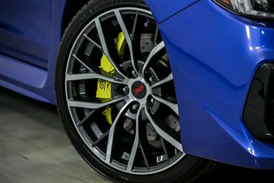 2020 Subaru WRX STI   - Photo 4 - Joliet, IL 60435