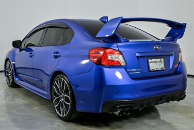 2020 Subaru WRX STI   - Photo 10 - Joliet, IL 60435