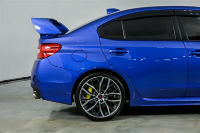 2020 Subaru WRX STI   - Photo 13 - Joliet, IL 60435
