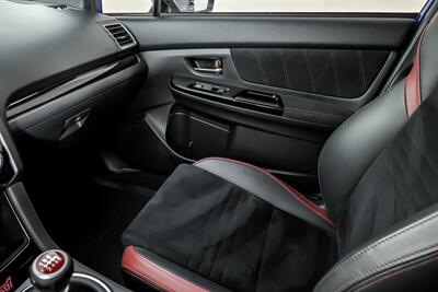 2020 Subaru WRX STI   - Photo 38 - Joliet, IL 60435