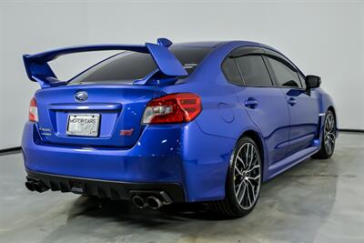 2020 Subaru WRX STI   - Photo 12 - Joliet, IL 60435