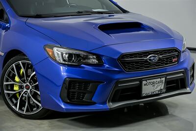 2020 Subaru WRX STI   - Photo 3 - Joliet, IL 60435