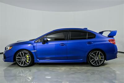2020 Subaru WRX STI   - Photo 8 - Joliet, IL 60435