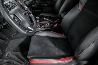 2020 Subaru WRX STI   - Photo 20 - Joliet, IL 60435