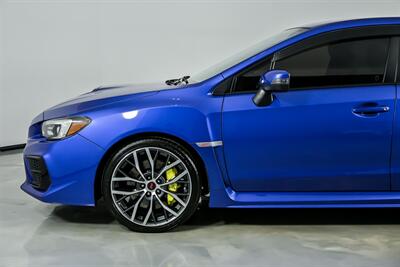 2020 Subaru WRX STI   - Photo 7 - Joliet, IL 60435