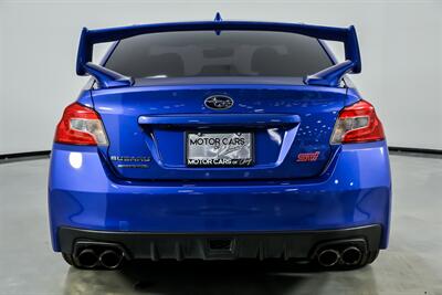 2020 Subaru WRX STI   - Photo 11 - Joliet, IL 60435