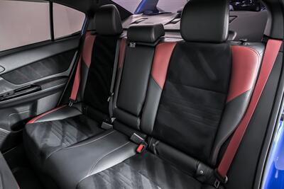 2020 Subaru WRX STI   - Photo 22 - Joliet, IL 60435