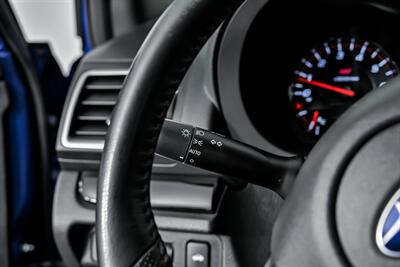 2020 Subaru WRX STI   - Photo 27 - Joliet, IL 60435