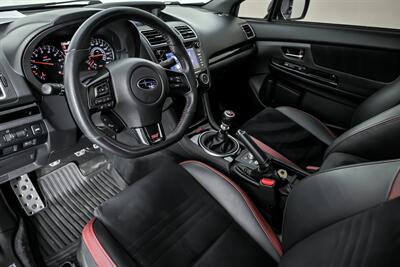 2020 Subaru WRX STI   - Photo 19 - Joliet, IL 60435