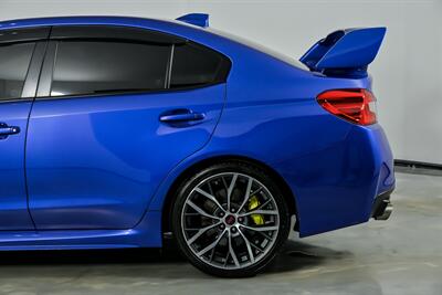 2020 Subaru WRX STI   - Photo 9 - Joliet, IL 60435