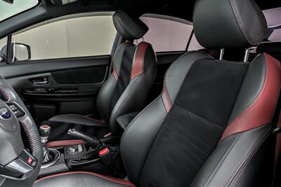 2020 Subaru WRX STI   - Photo 21 - Joliet, IL 60435