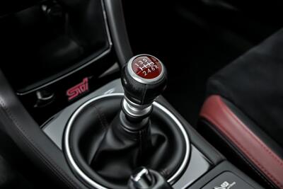 2020 Subaru WRX STI   - Photo 36 - Joliet, IL 60435