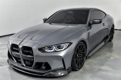 2023 BMW M4 Competition xDrive-BUCKETS-$35K MODS   - Photo 6 - Joliet, IL 60435