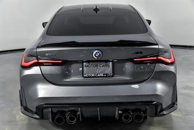 2023 BMW M4 Competition xDrive-BUCKETS-$35K MODS   - Photo 11 - Joliet, IL 60435