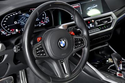 2023 BMW M4 Competition xDrive-BUCKETS-$35K MODS   - Photo 26 - Joliet, IL 60435