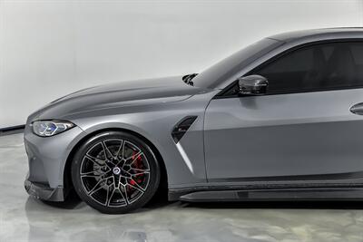 2023 BMW M4 Competition xDrive-BUCKETS-$35K MODS   - Photo 7 - Joliet, IL 60435