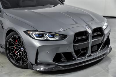 2023 BMW M4 Competition xDrive-BUCKETS-$35K MODS   - Photo 3 - Joliet, IL 60435
