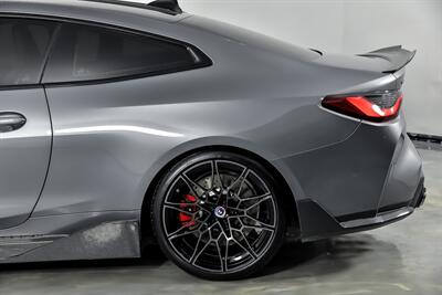 2023 BMW M4 Competition xDrive-BUCKETS-$35K MODS   - Photo 9 - Joliet, IL 60435