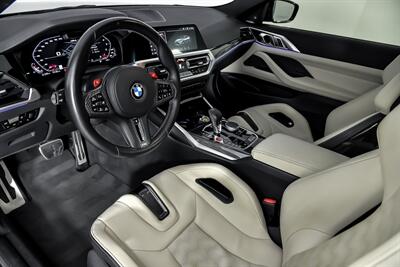 2023 BMW M4 Competition xDrive-BUCKETS-$35K MODS   - Photo 21 - Joliet, IL 60435