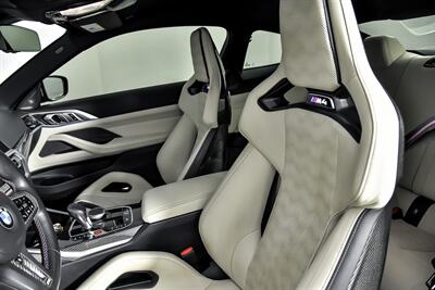 2023 BMW M4 Competition xDrive-BUCKETS-$35K MODS   - Photo 23 - Joliet, IL 60435