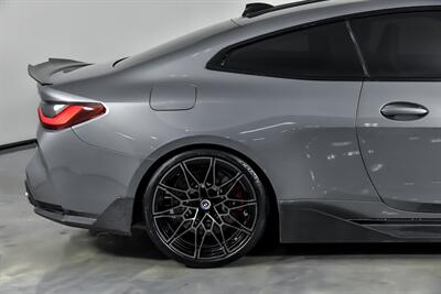 2023 BMW M4 Competition xDrive-BUCKETS-$35K MODS   - Photo 13 - Joliet, IL 60435
