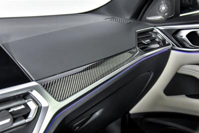 2023 BMW M4 Competition xDrive-BUCKETS-$35K MODS   - Photo 38 - Joliet, IL 60435
