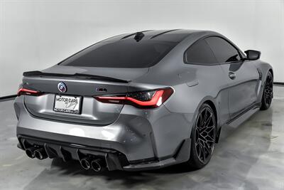 2023 BMW M4 Competition xDrive-BUCKETS-$35K MODS   - Photo 12 - Joliet, IL 60435