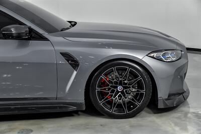 2023 BMW M4 Competition xDrive-BUCKETS-$35K MODS   - Photo 15 - Joliet, IL 60435