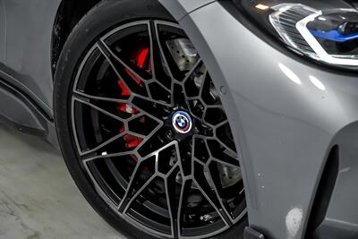 2023 BMW M4 Competition xDrive-BUCKETS-$35K MODS   - Photo 4 - Joliet, IL 60435