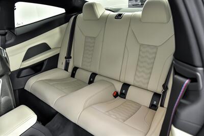 2023 BMW M4 Competition xDrive-BUCKETS-$35K MODS   - Photo 24 - Joliet, IL 60435