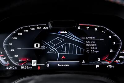 2023 BMW M4 Competition xDrive-BUCKETS-$35K MODS   - Photo 29 - Joliet, IL 60435