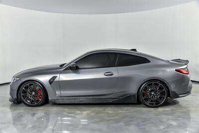 2023 BMW M4 Competition xDrive-BUCKETS-$35K MODS   - Photo 8 - Joliet, IL 60435