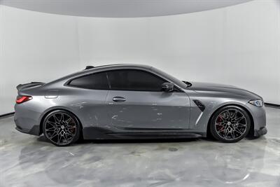 2023 BMW M4 Competition xDrive-BUCKETS-$35K MODS   - Photo 14 - Joliet, IL 60435